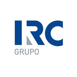 Logo IRC grupo