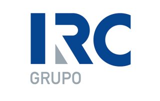 Logo IRC grupo